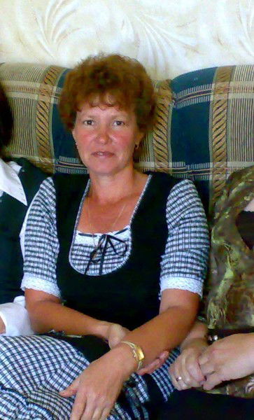 Людмила Жукович