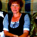 Людмила Жукович