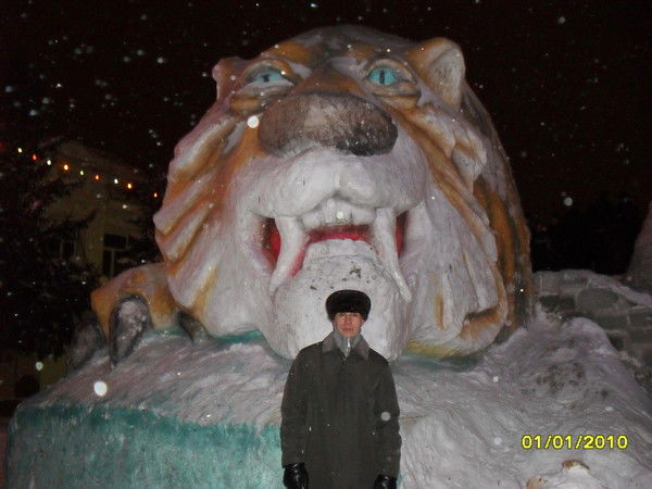 Рушат Шайхутдинов