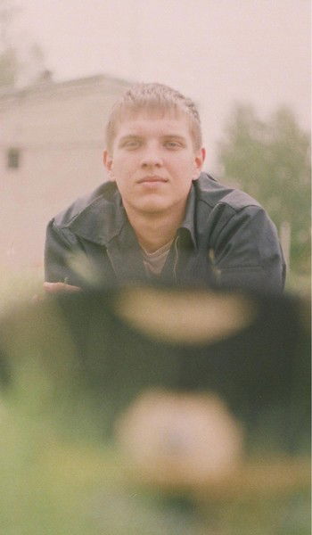 Максим Фоменко