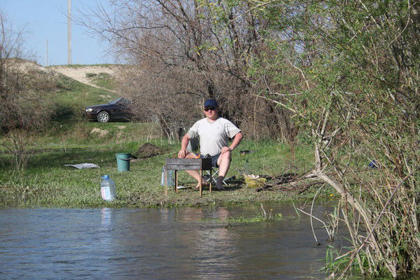 Руслан Хасенов