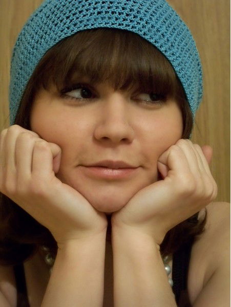 Машуля Цысь