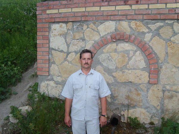 Михаил Пронин