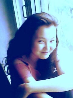 Сабина Юсупова