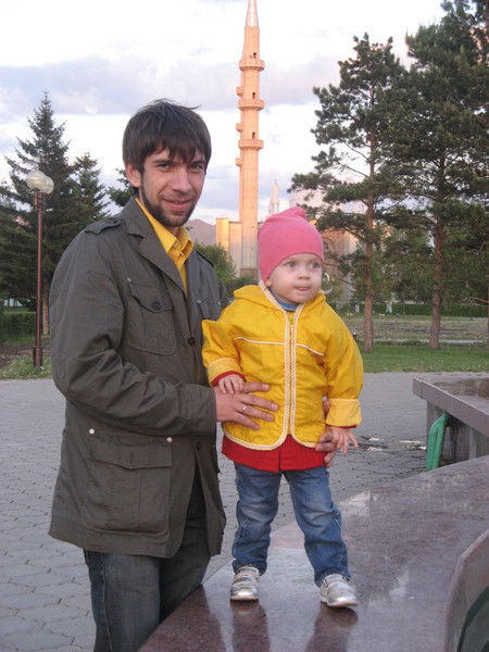 Роман Козловский