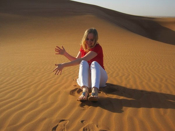 Ирина Лукъянова