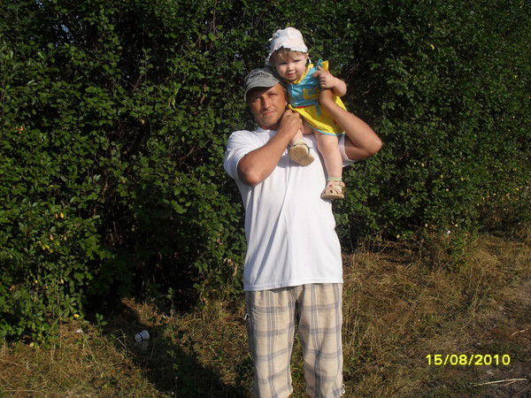 Иван Румянцев