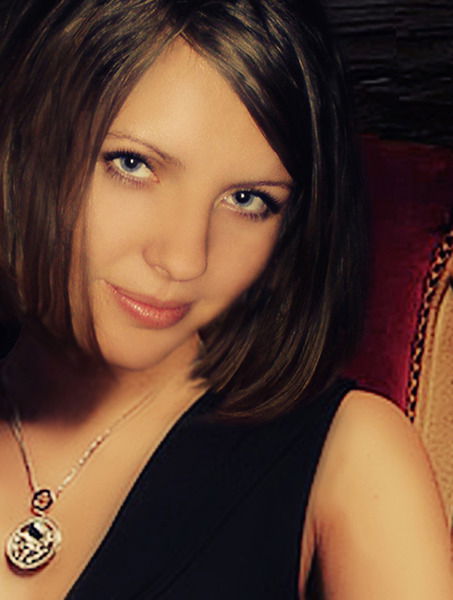 Надежда Брощенко