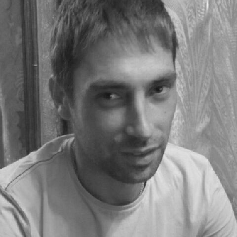 Артур Шайбаков