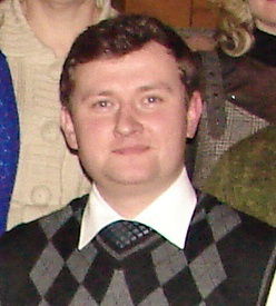 Влад Степанов