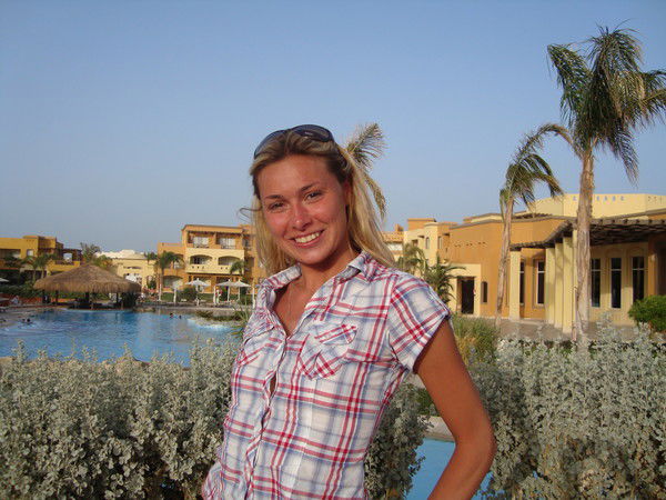 Оксана Богаченко