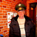 Александр Михайлов