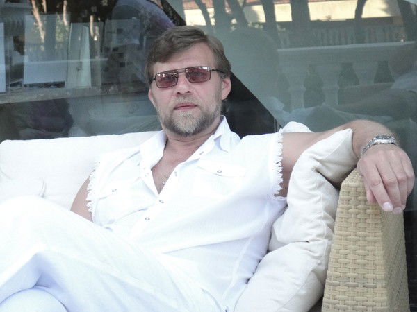 Кузин Валерий