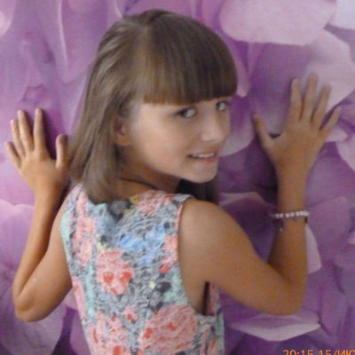 Яна Полякова