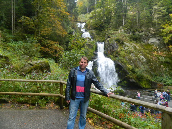 Владимир Гасс