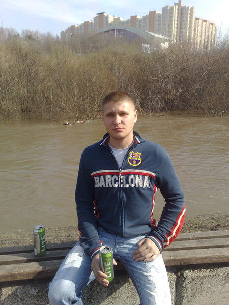 Евгений Ермаков