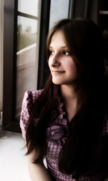 Вероничка Ковалёва