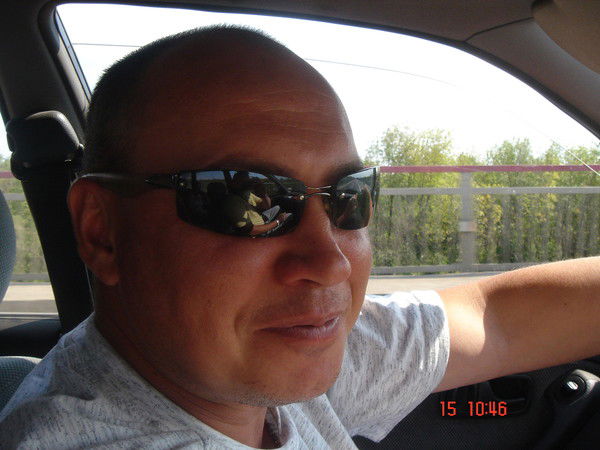 Александр Панкратов