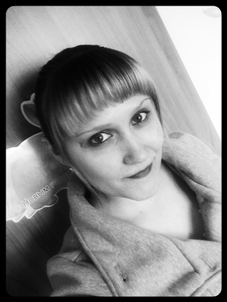 Светлана Драч