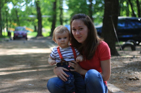 Фролова Наталия