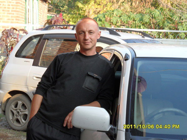 Дмитрий Пономаренко