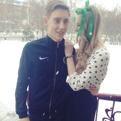 Катя Фёдорова