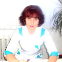 Людмила Лемунье