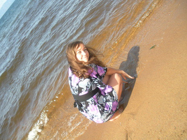 Лесенок Степанова