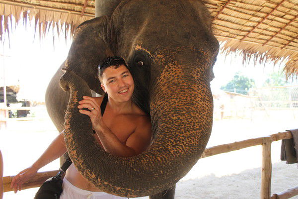 Семен Букреев