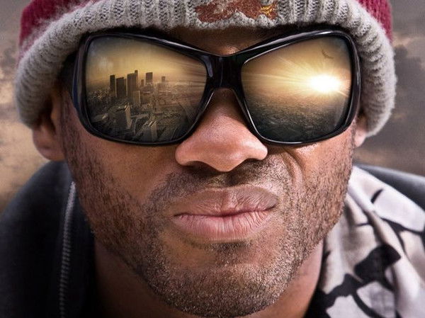 Василий Карамазов