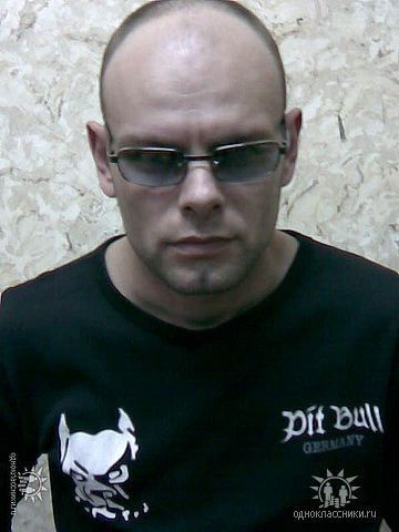 Алексей Васильев