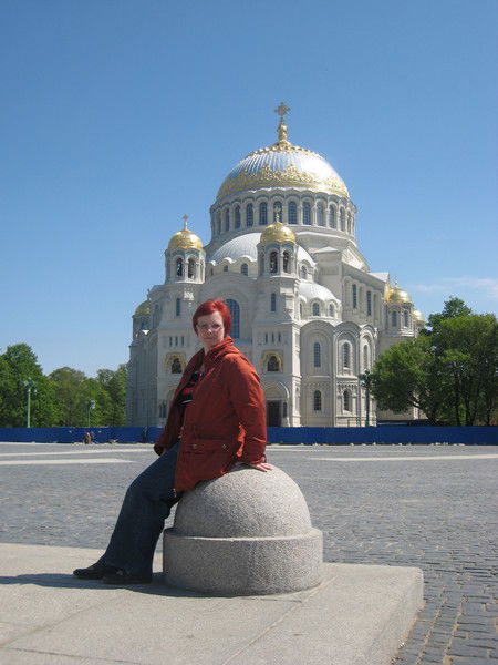 Ольга Климова