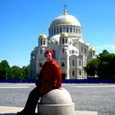 Ольга Климова