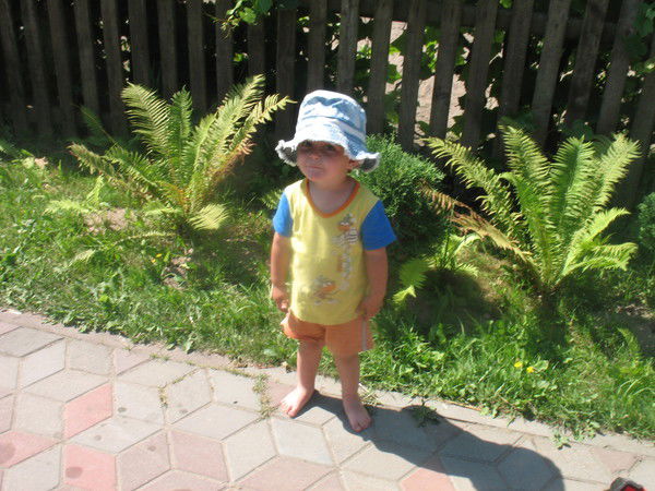 Сергей Сида