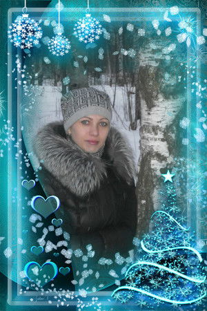 Вера Тиунова