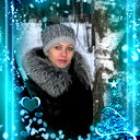 Вера Тиунова