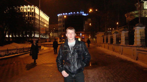 Леонид Маймусов