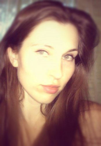 Леночка Куприянова