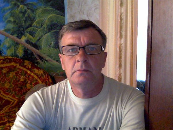 Александр Мымрин