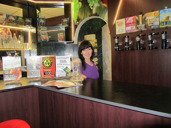 Ирина Казакова