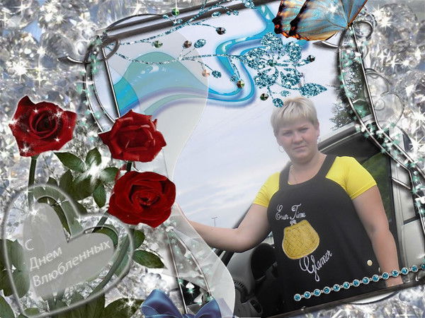 Елена Шатунова