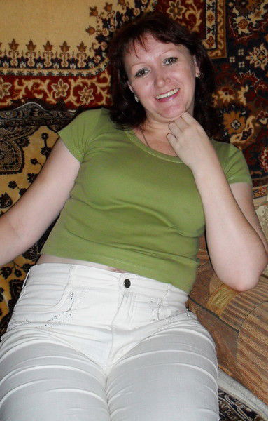 Наталья Синчурина