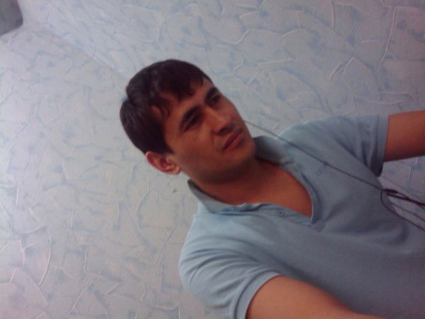 Бактыбек Бегматов