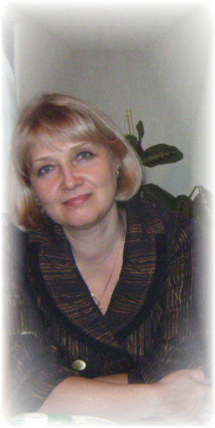 Ольга Гурьянова