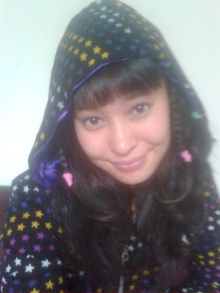 Жибек Бекежан