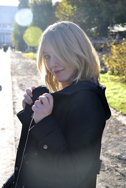 Анна Королевская