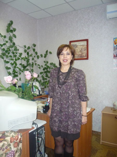 Джамиля Низамова