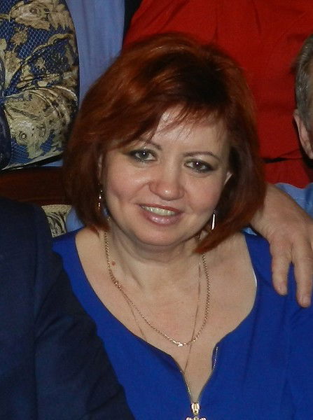 Людмила Макеева