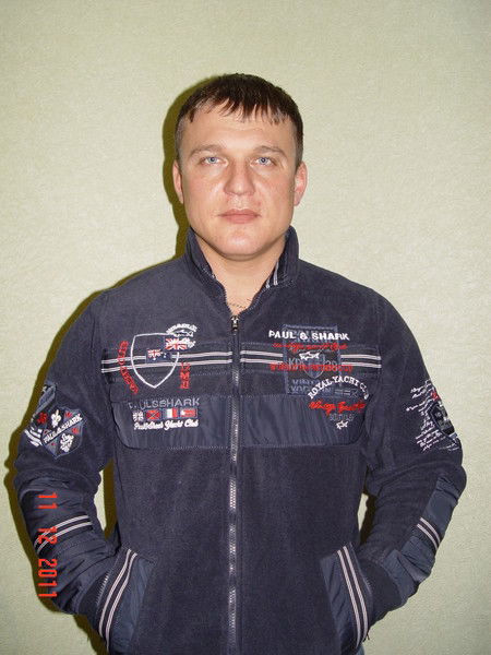 Роман Манаев