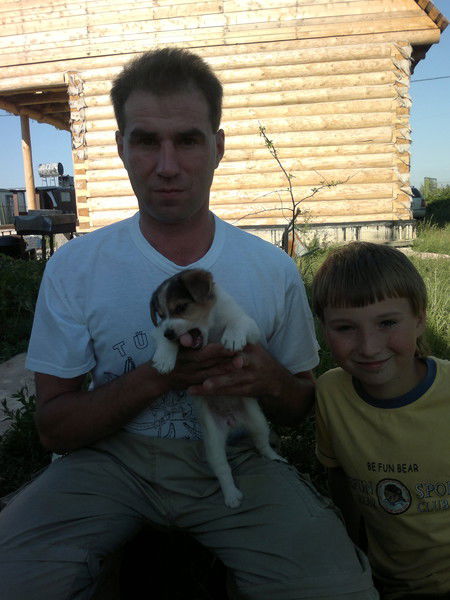 Леонид Чиняев